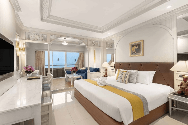 Mini Suite Sunrise View Plus