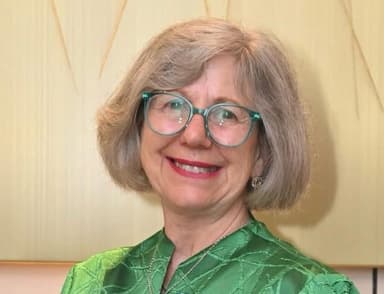 Jennifer Scott AM - Co-Convenor